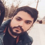 تصویر پروفایل مهراد