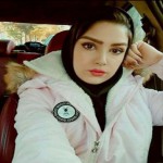 تصویر پروفایل میترا