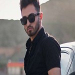 تصویر کاربر با کد 159916