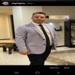 تصویر پروفایل امیر