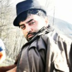 تصویر پروفایل آراز