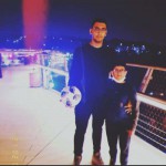تصویر پروفایل حسام