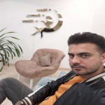 تصویر پروفایل مسعود