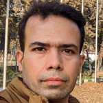 تصویر پروفایل دانیال