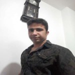 تصویر پروفایل ارش