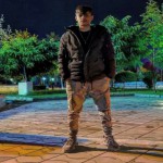 تصویر پروفایل متین