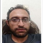 تصویر پروفایل علی