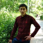 تصویر پروفایل ابراهیم