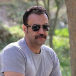 تصویر پروفایل علیرضا ثنایی