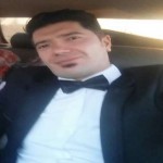 تصویر پروفایل پرهام
