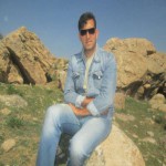 تصویر پروفایل شاهین