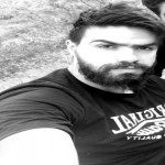 تصویر پروفایل شهرام