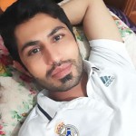 تصویر پروفایل امید