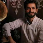 تصویر پروفایل رضا