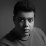 تصویر پروفایل علی