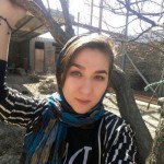تصویر پروفایل هستی