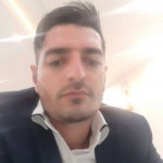 تصویر پروفایل امیر