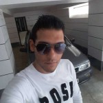 تصویر پروفایل یاسر