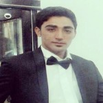 تصویر پروفایل امیر علی