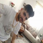تصویر پروفایل علیرضا