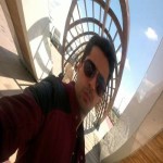 تصویر پروفایل نوید