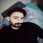 تصویر پروفایل مهدی