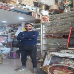 تصویر پروفایل داود