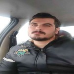 تصویر پروفایل امین