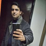 تصویر پروفایل امیر