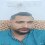 تصویر پروفایل صابر