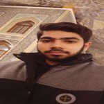 تصویر پروفایل محسن
