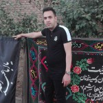 تصویر پروفایل سعید