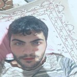 تصویر پروفایل حامد