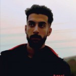 تصویر پروفایل برزان