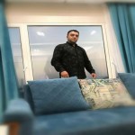 تصویر پروفایل مصطفی