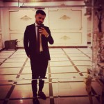 تصویر پروفایل حامد