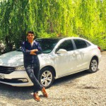 تصویر پروفایل مهرداد