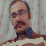 تصویر پروفایل مسعود