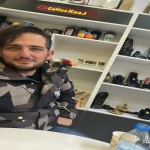 تصویر پروفایل رضا