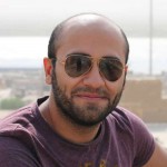 تصویر پروفایل محمد