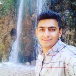 تصویر پروفایل احمد