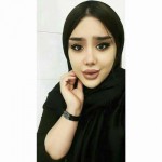 تصویر پروفایل نازنین