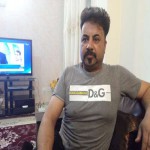 تصویر پروفایل رضا