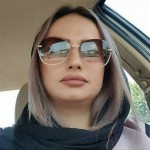 تصویر پروفایل غزاله