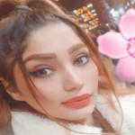 تصویر پروفایل مریم