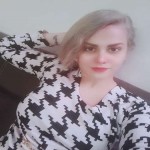 تصویر پروفایل مریم