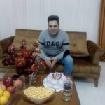 تصویر پروفایل پیمان نوری