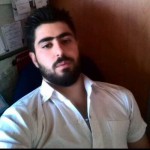 تصویر پروفایل شاهین