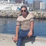 تصویر پروفایل بهروز