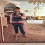 تصویر پروفایل فرامرز